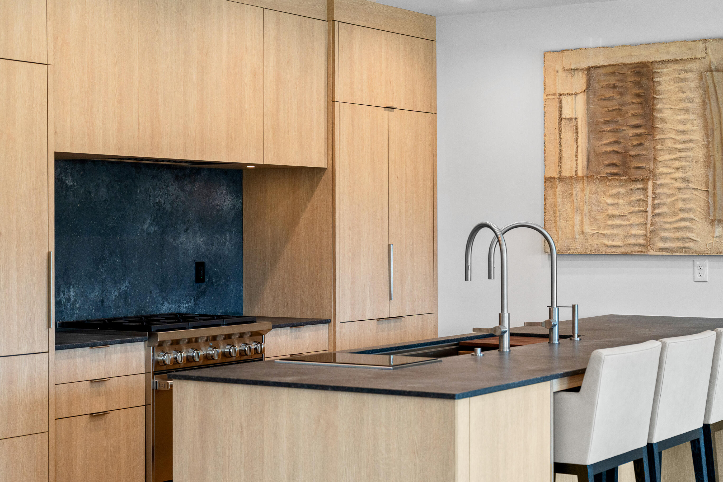 278 High Street, Unit 9 Fontana, WI 53125 - Photo 26 of 115 Wolf Stove