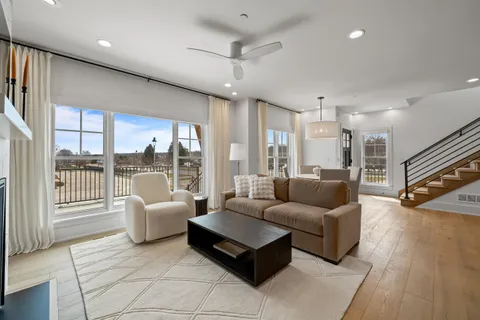 $1,765,000 | 278 High Street, Unit 9, Fontana, WI 53125