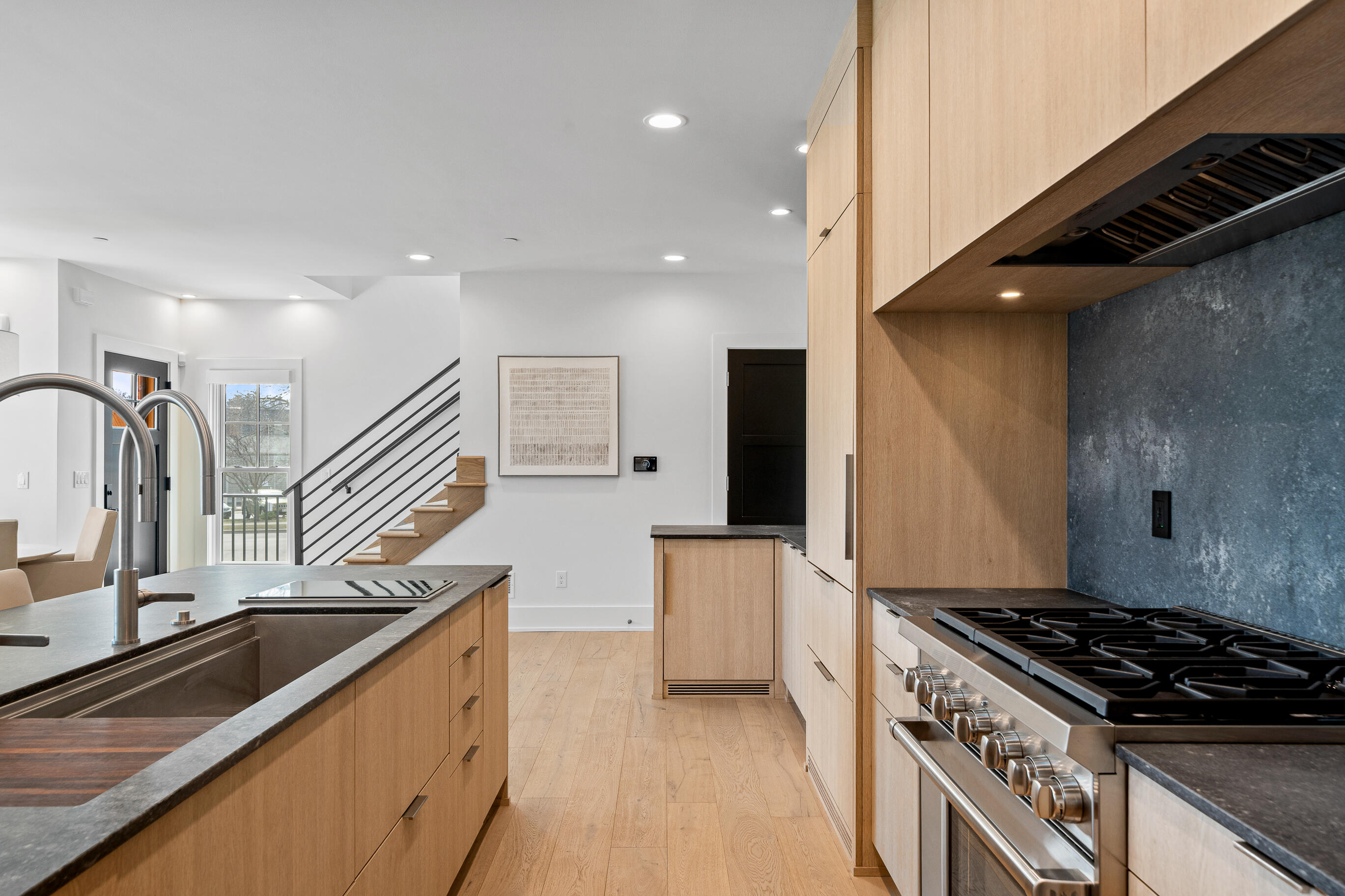 278 High Street, Unit 9 Fontana, WI 53125 - Photo 31 of 111 Chefs Kitchen