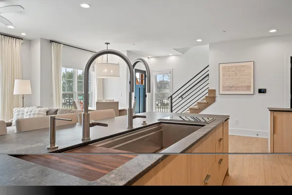 $1,765,000 | 278 High Street, Unit 9, Fontana, WI 53125