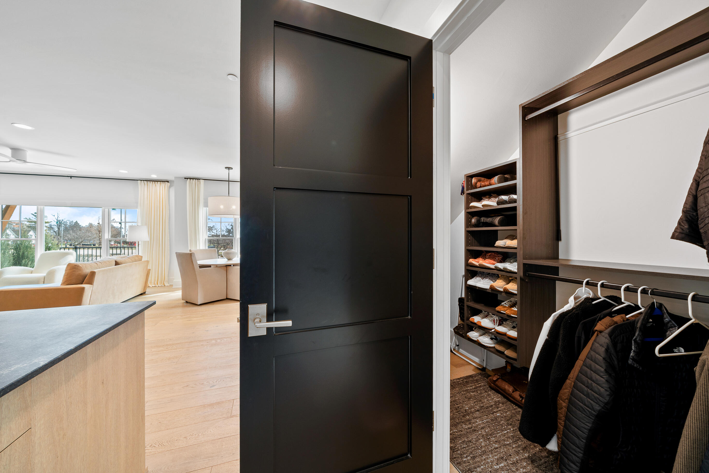 278 High Street, Unit 9 Fontana, WI 53125 - Photo 41 of 110 Ample Storage