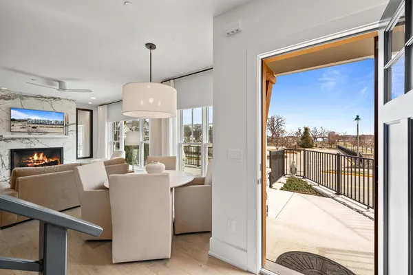 $1,765,000 | 278 High Street, Unit 9, Fontana, WI 53125