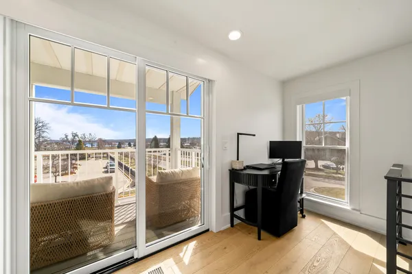 $1,765,000 | 278 High Street, Unit 9, Fontana, WI 53125