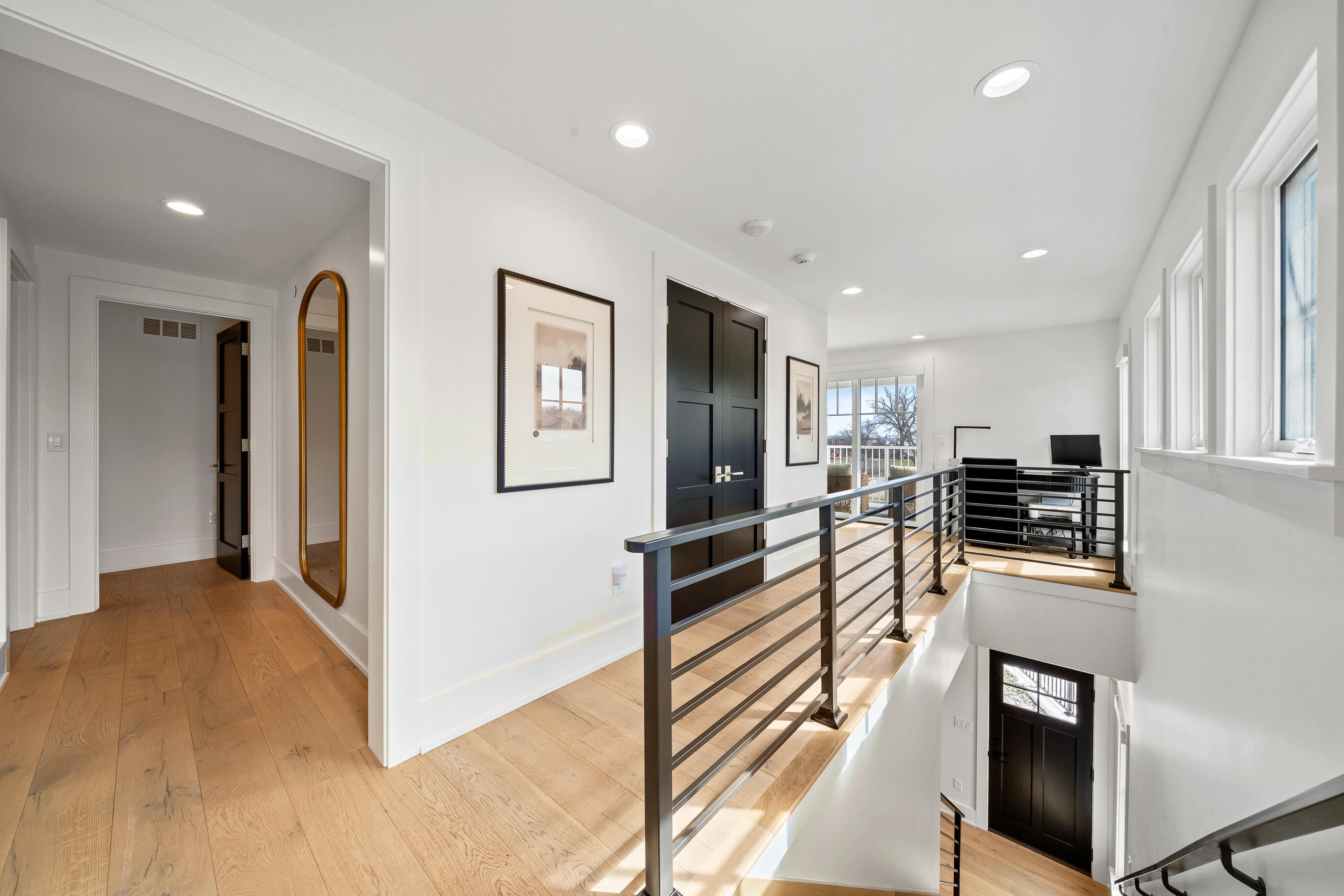 278 High Street, Unit 9 Fontana, WI 53125 - Photo 66 of 111 278 High St-107