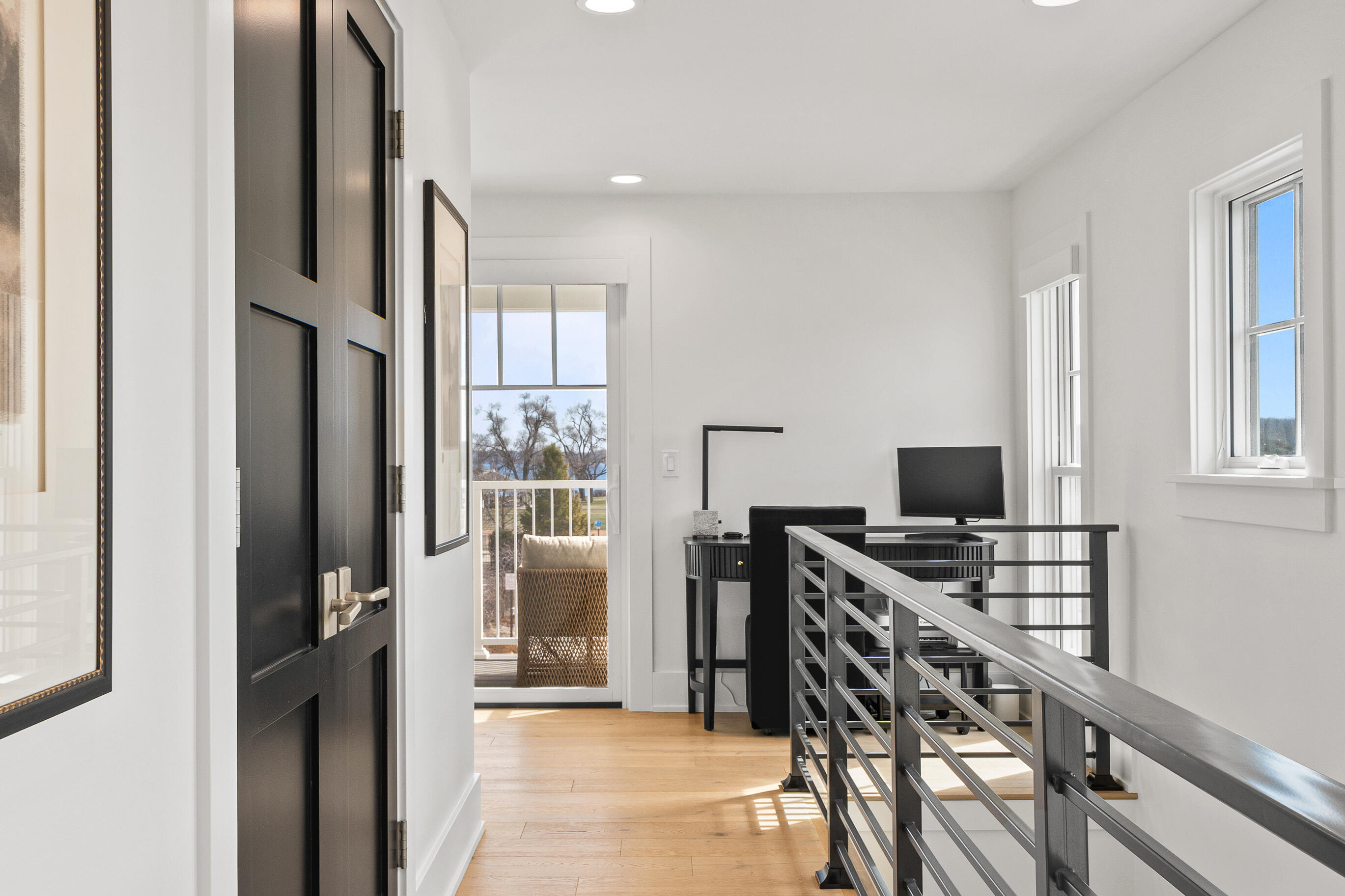 278 High Street, Unit 9 Fontana, WI 53125 - Photo 67 of 111 278 High St-108