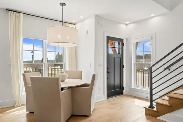 $1,765,000 | 278 High Street, Unit 9, Fontana, WI 53125