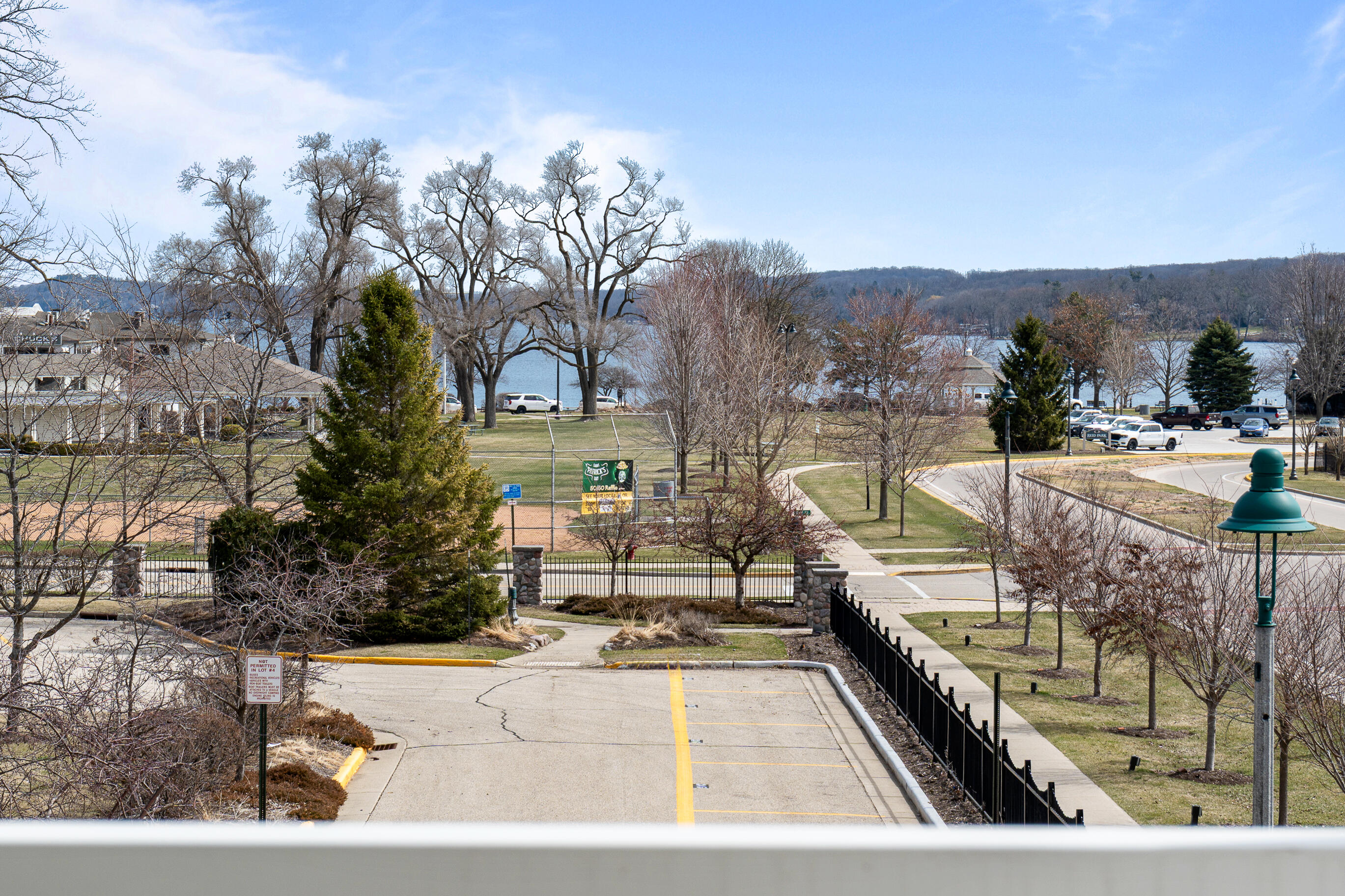 278 High Street, Unit 9 Fontana, WI 53125 - Photo 74 of 124 Lake Views