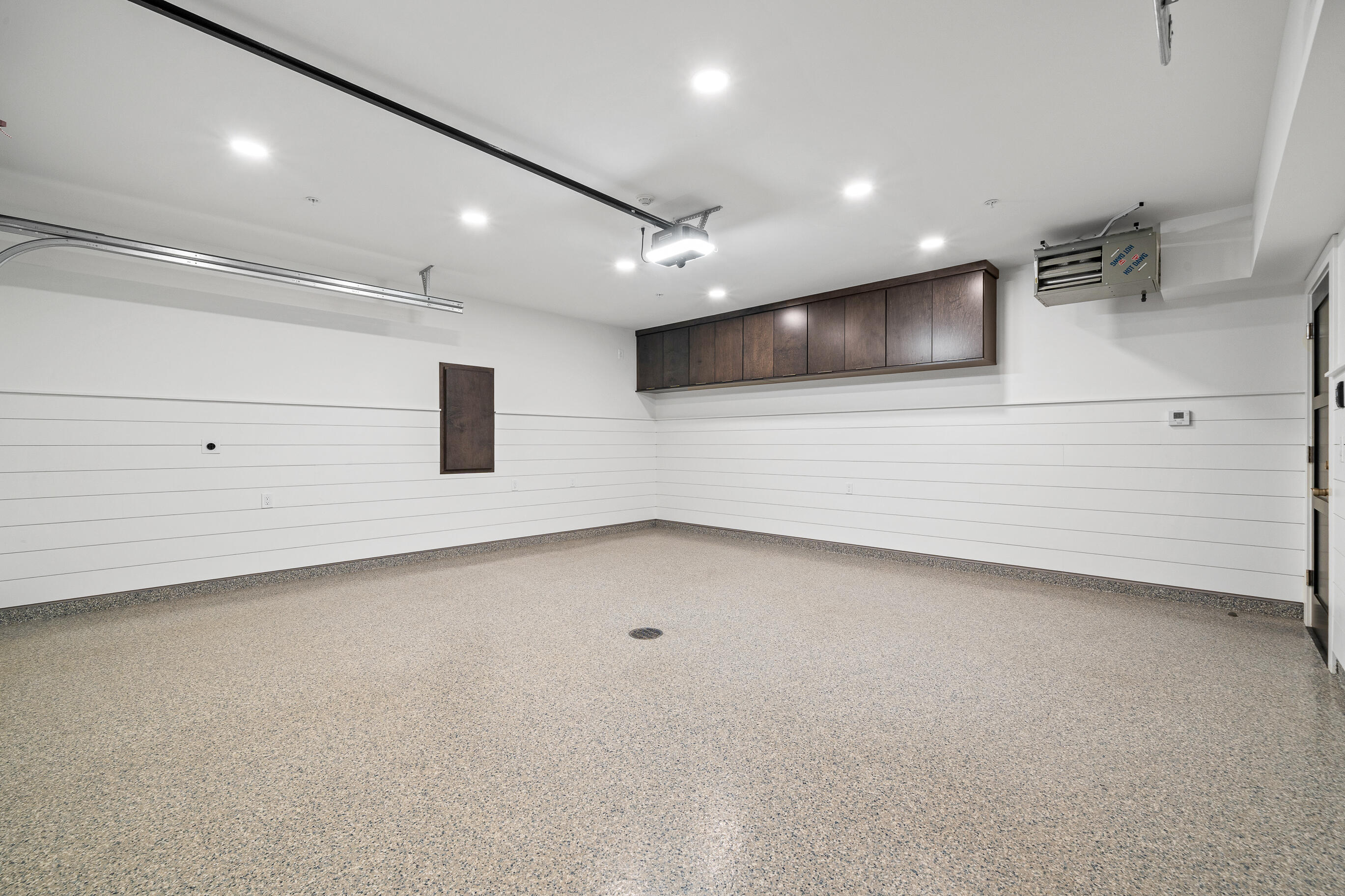 278 High Street, Unit 9 Fontana, WI 53125 - Photo 94 of 124 Ship Lap Walls