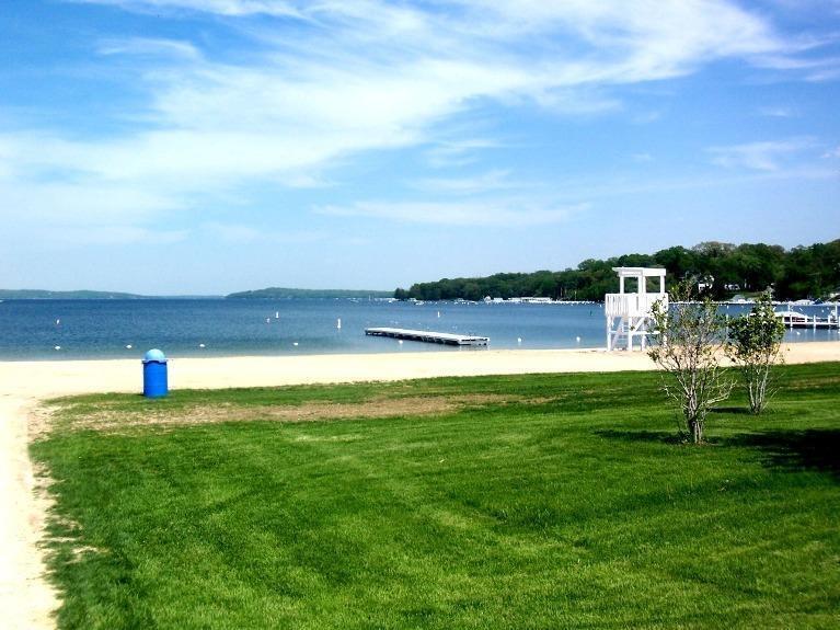 278 High Street, Unit 9 Fontana, WI 53125 - Photo 96 of 111 Fontana Beach