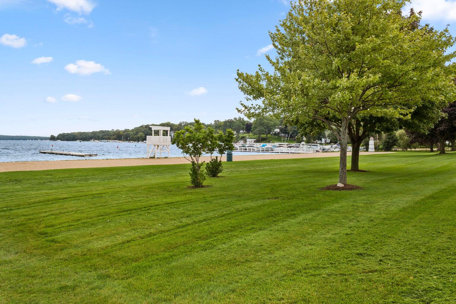 278 High Street, Unit 9 Fontana, WI 53125 - Photo 99 of 115 Fontana Beach