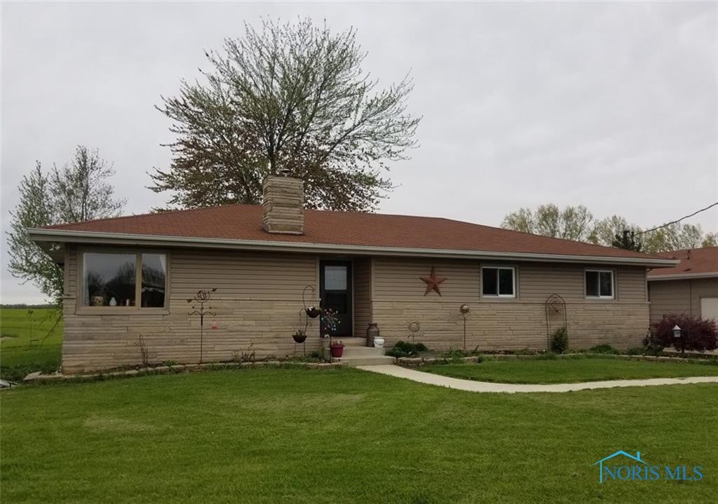 9359 Williams County Rd F Bryan, OH 43506 - Photo 1 of 22 Gallery Image 1