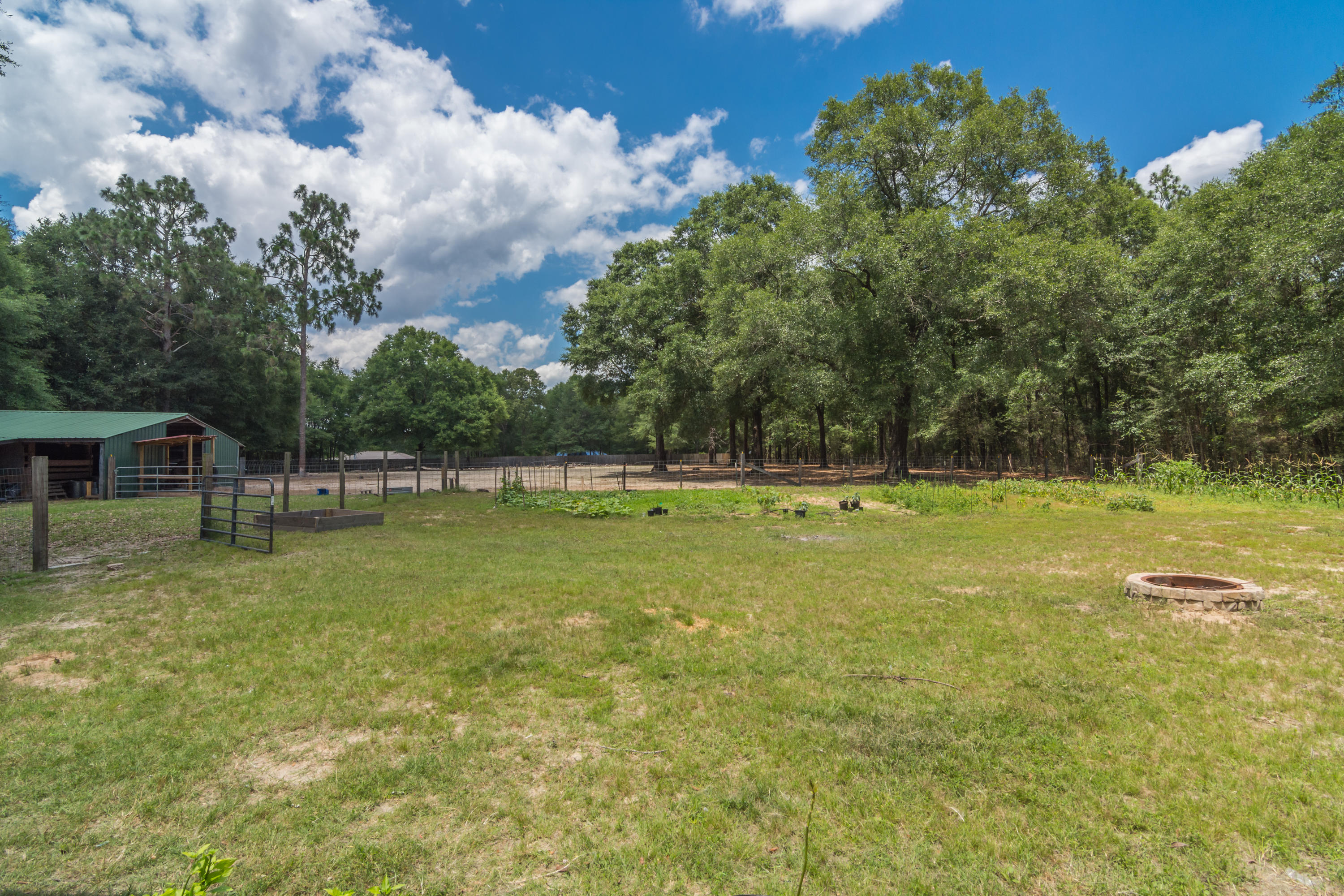 1553 Dads Road Baker, FL 32531 - Photo 28 of 29 1553 Dads Rd Exterior-5