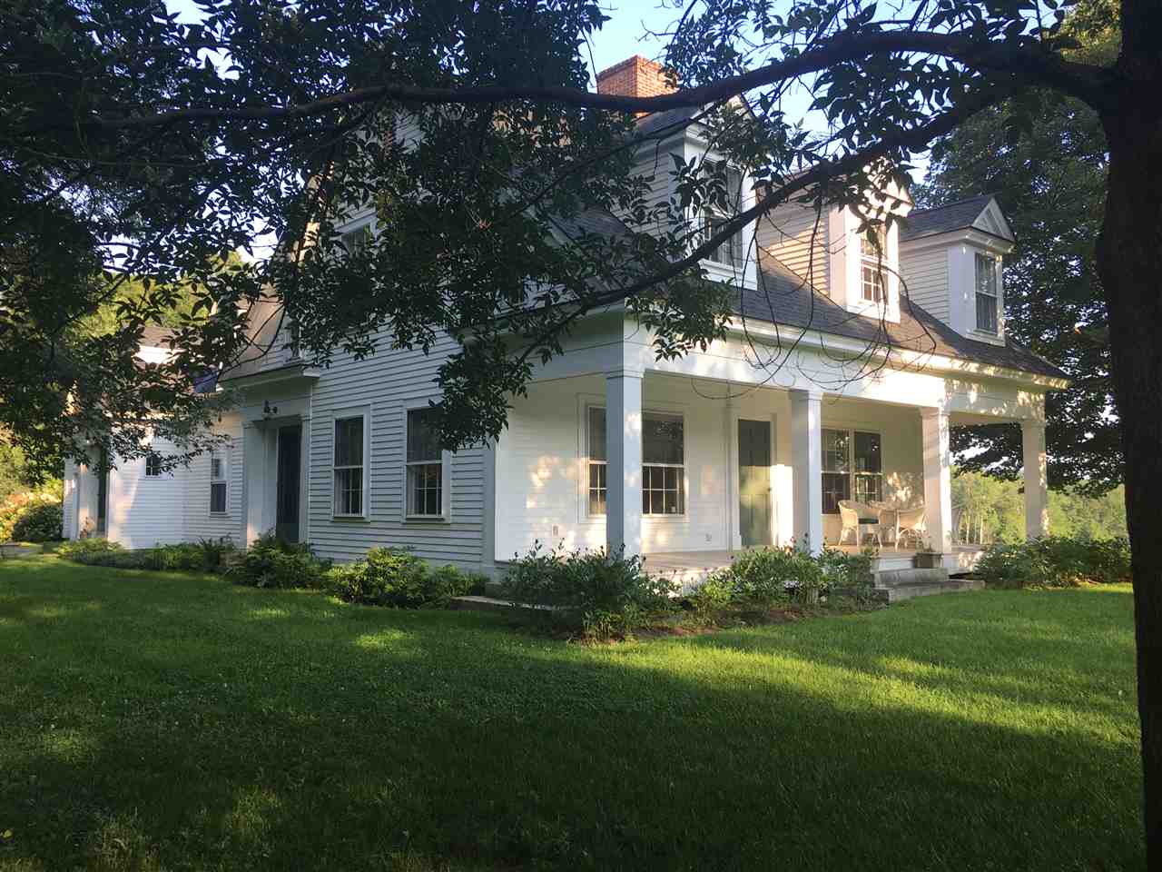 1468 High Pastures Road Hartford, VT 05091 - Photo 1 of 26 Gallery Image 1