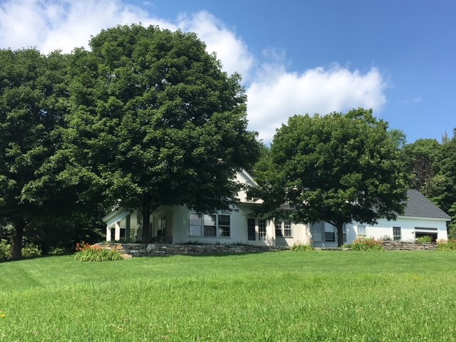 1468 High Pastures Road Hartford, VT 05091 - Photo 2 of 26 Gallery Image 2