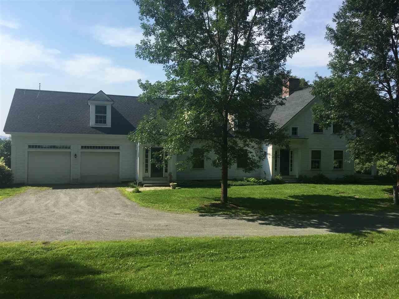 1468 High Pastures Road Hartford, VT 05091 - Photo 3 of 26 Gallery Image 3
