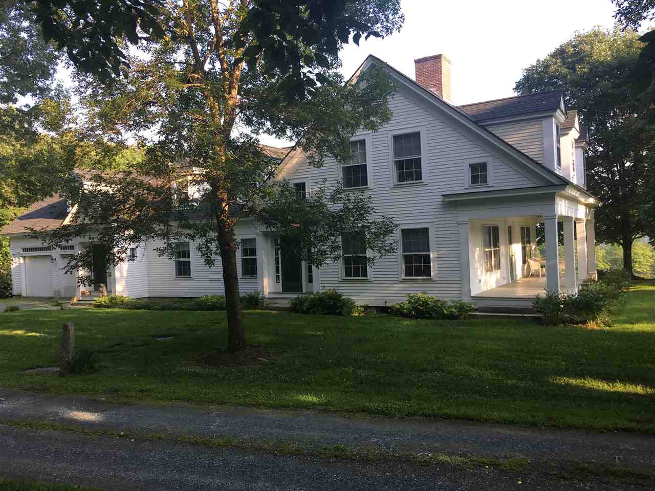 1468 High Pastures Road Hartford, VT 05091 - Photo 24 of 26 Gallery Image 24