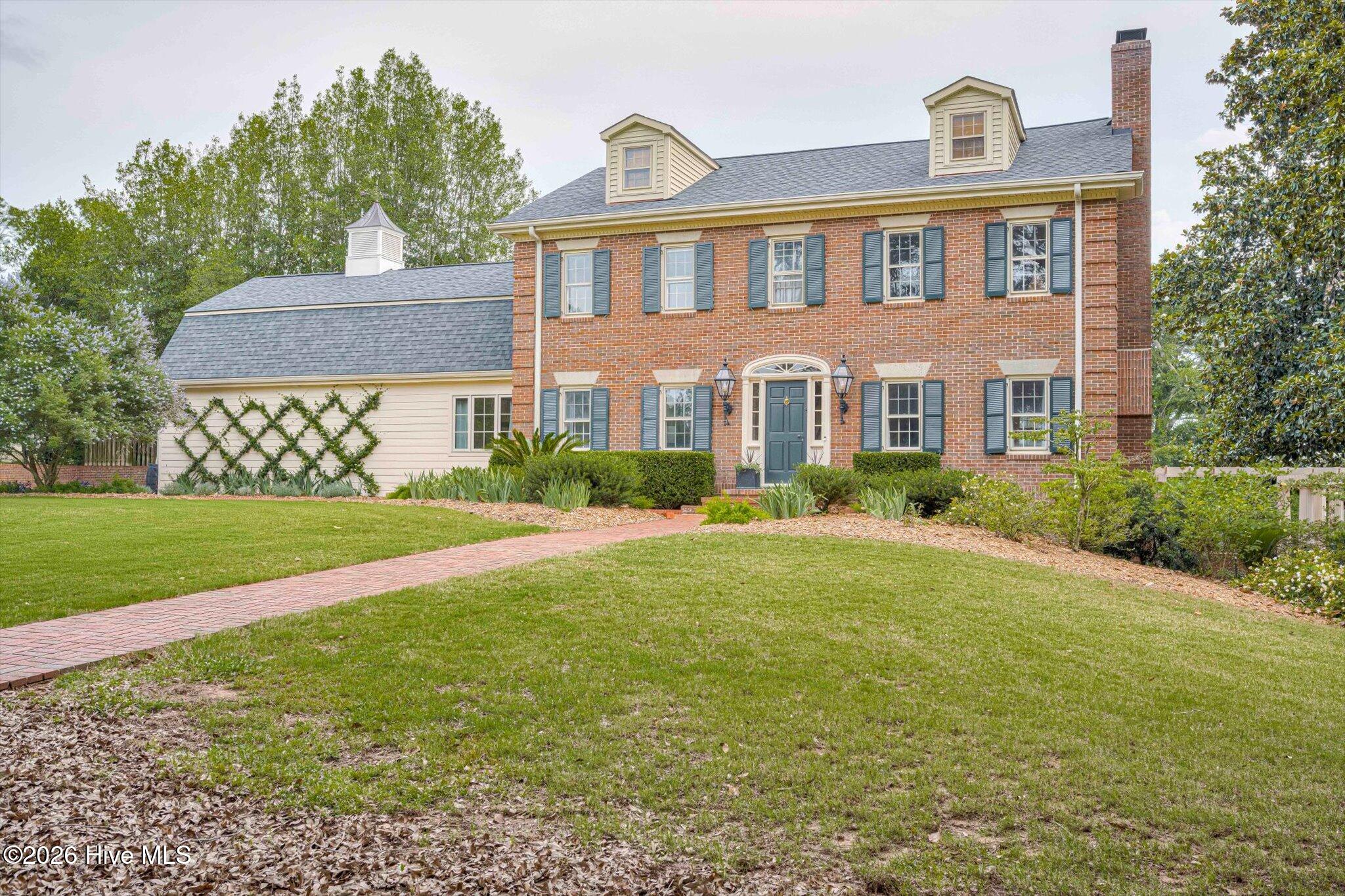1053 Old Plantation Road North Augusta, SC 29841 - Photo 5 of 108 003-003-