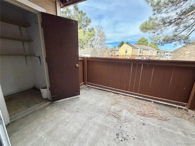 $1,495 | 3336 South Ammons Street, Unit 12102, Lakewood, CO 80227