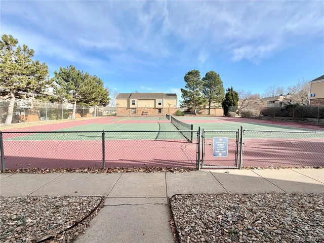 $1,495 | 3336 South Ammons Street, Unit 12102, Lakewood, CO 80227