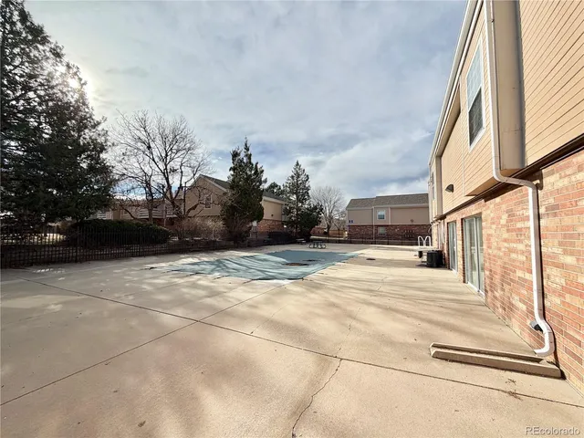 $1,495 | 3336 South Ammons Street, Unit 12102, Lakewood, CO 80227