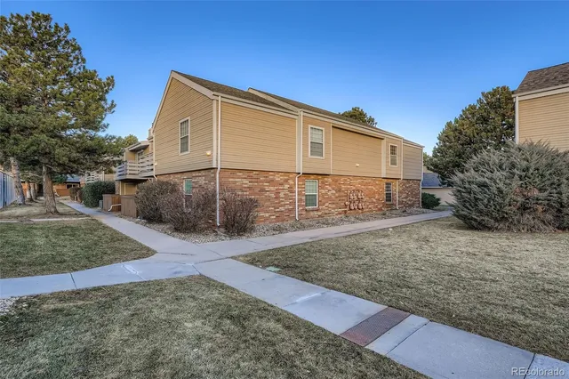 $1,495 | 3336 South Ammons Street, Unit 12102, Lakewood, CO 80227