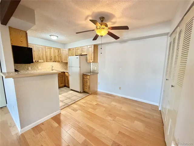 $1,495 | 3336 South Ammons Street, Unit 12102, Lakewood, CO 80227