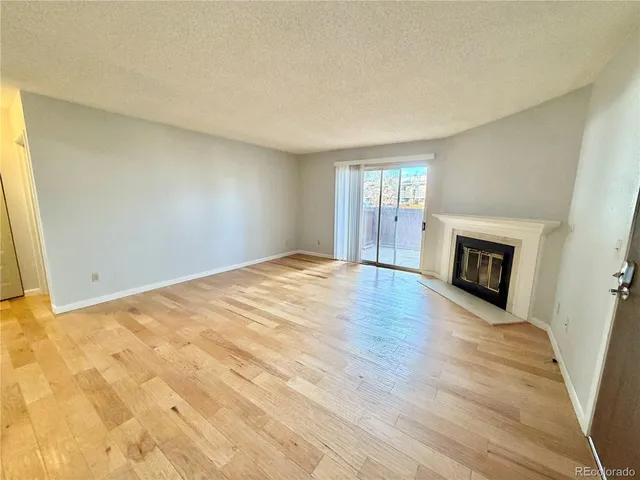 $1,495 | 3336 South Ammons Street, Unit 12102, Lakewood, CO 80227