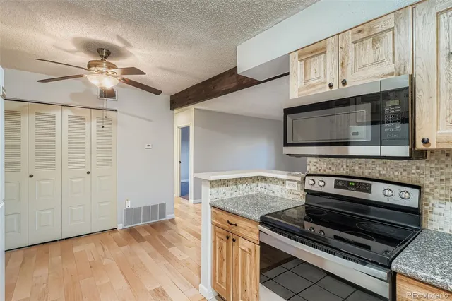 $1,495 | 3336 South Ammons Street, Unit 12102, Lakewood, CO 80227