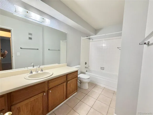 $1,495 | 3336 South Ammons Street, Unit 12102, Lakewood, CO 80227