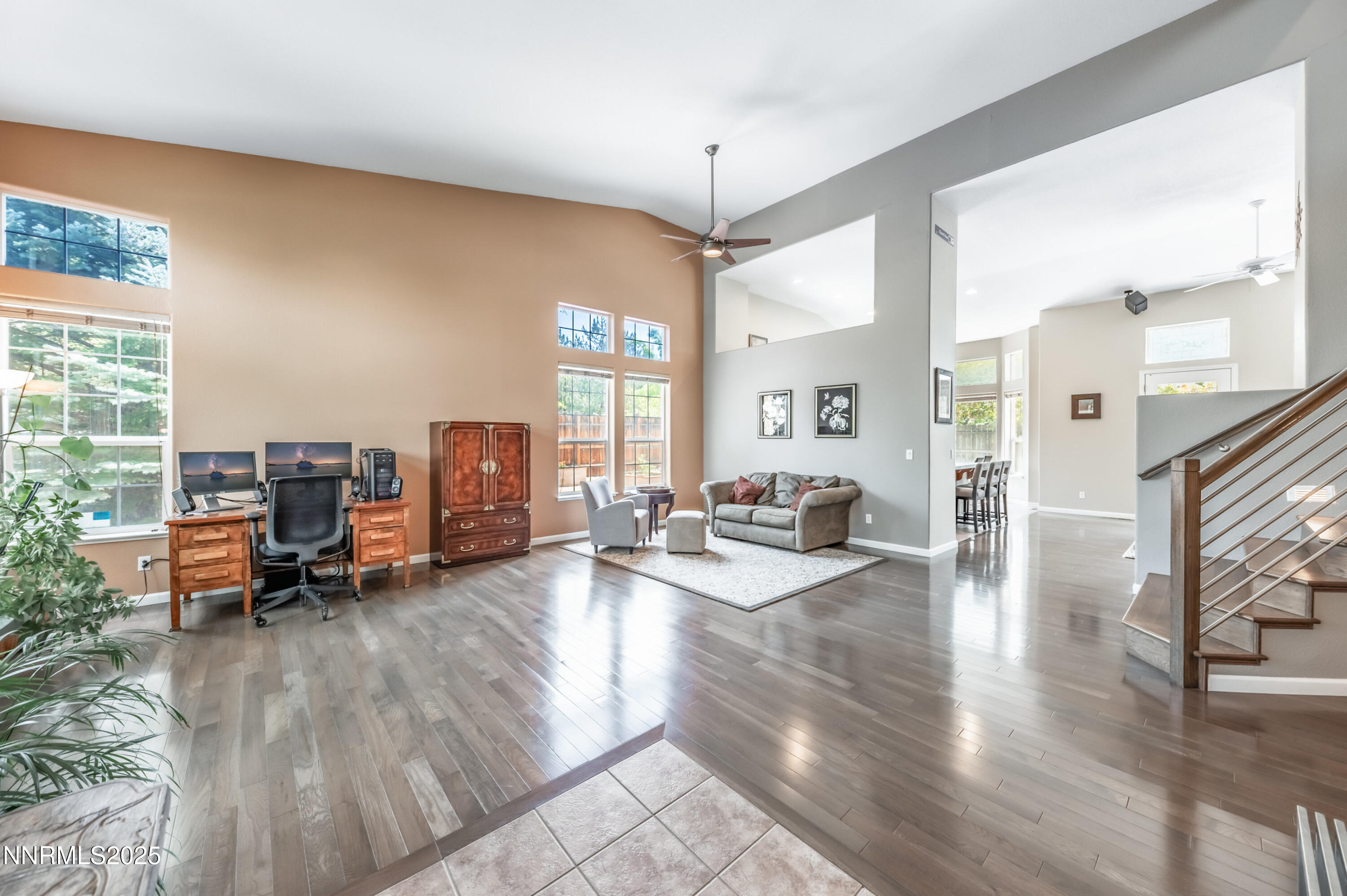 4999 Foxcreek Trail Reno, NV 89519 - Photo 2 of 46 f-1021_639