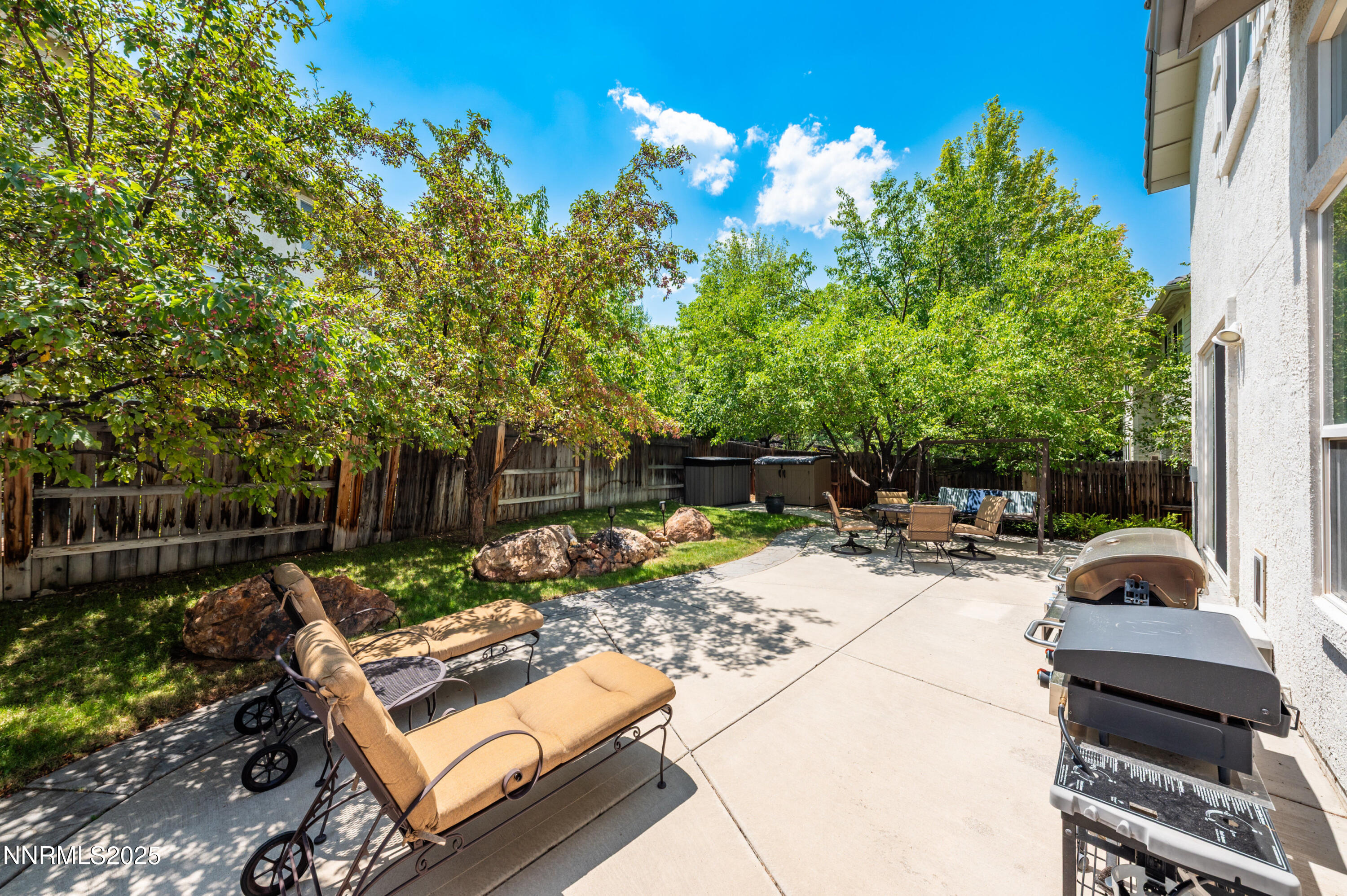 4999 Foxcreek Trail Reno, NV 89519 - Photo 32 of 46 f-1056_991