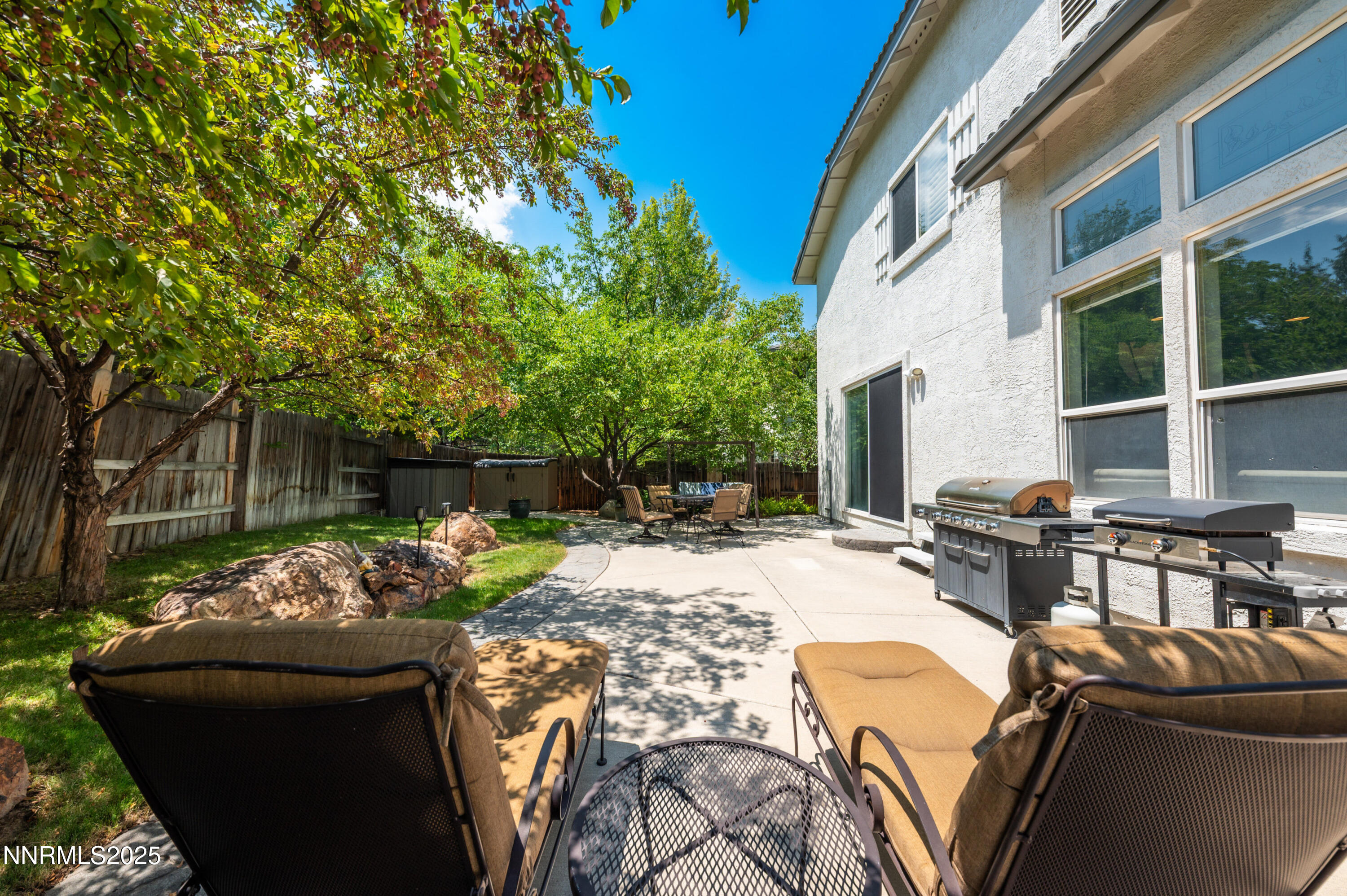 4999 Foxcreek Trail Reno, NV 89519 - Photo 33 of 46 f-1057_923