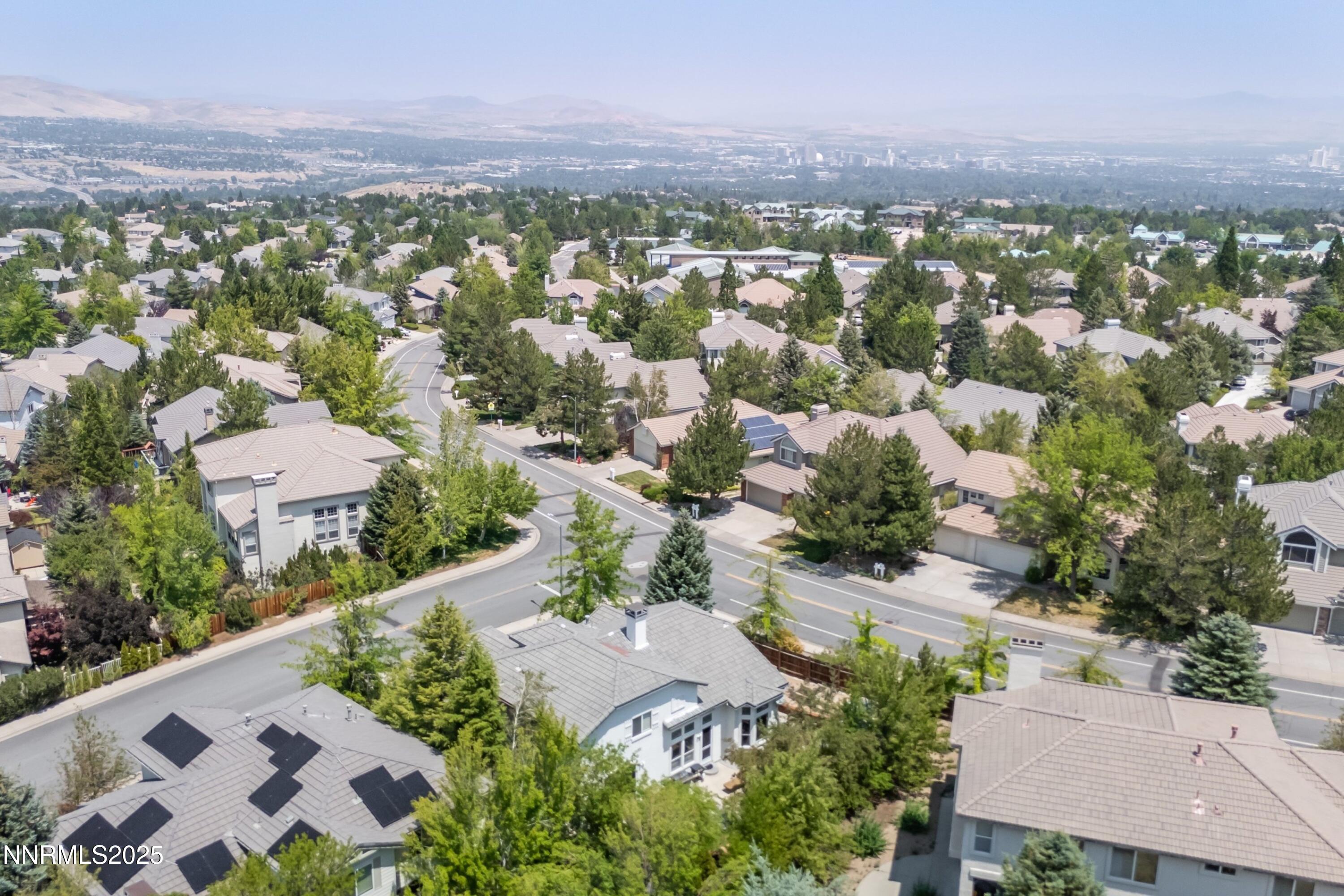 4999 Foxcreek Trail Reno, NV 89519 - Photo 42 of 46 f-1070_66