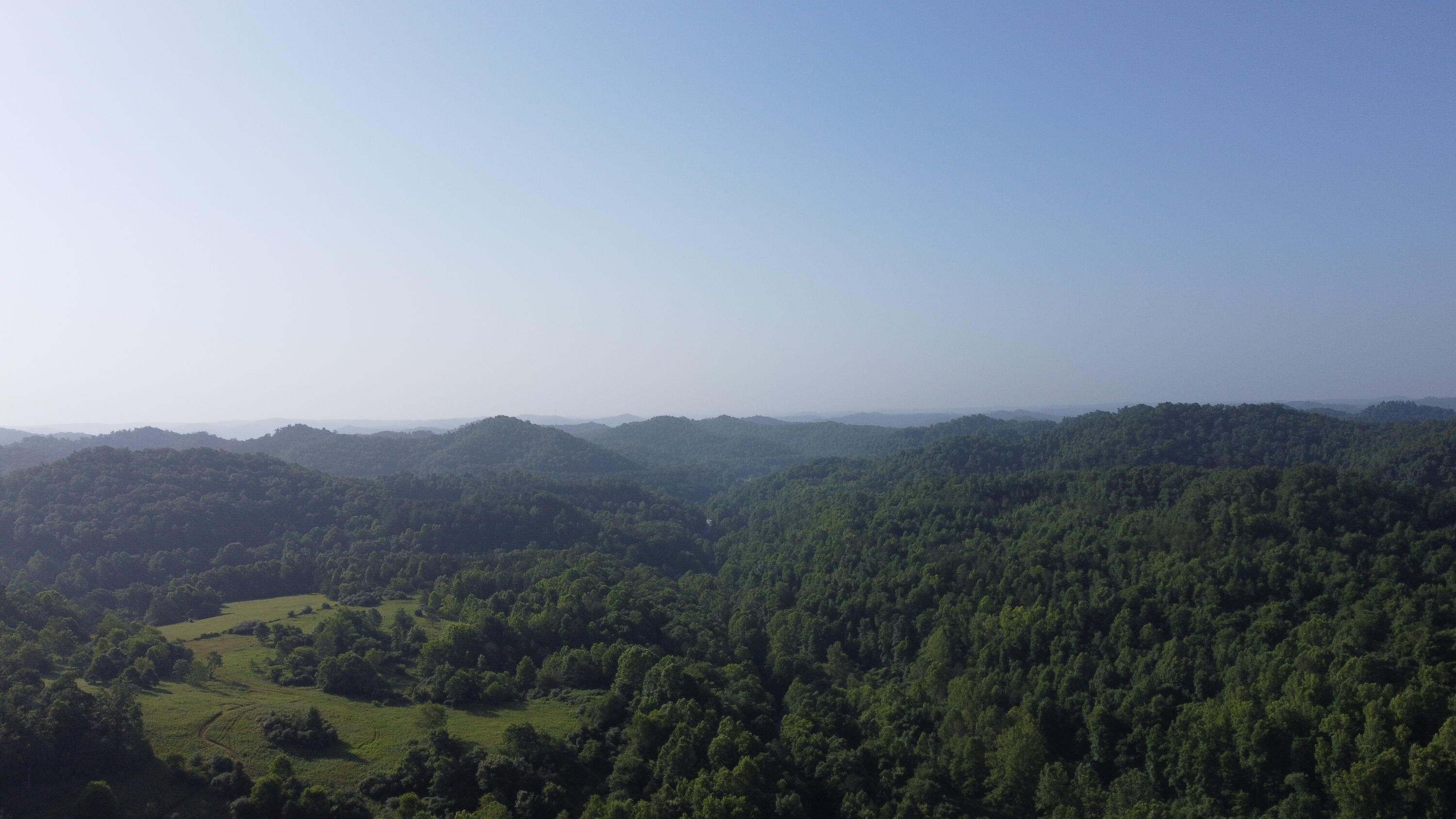 9999 Upper Rader Road Manchester, KY 40962 - Photo 28 of 37 DJI_0146