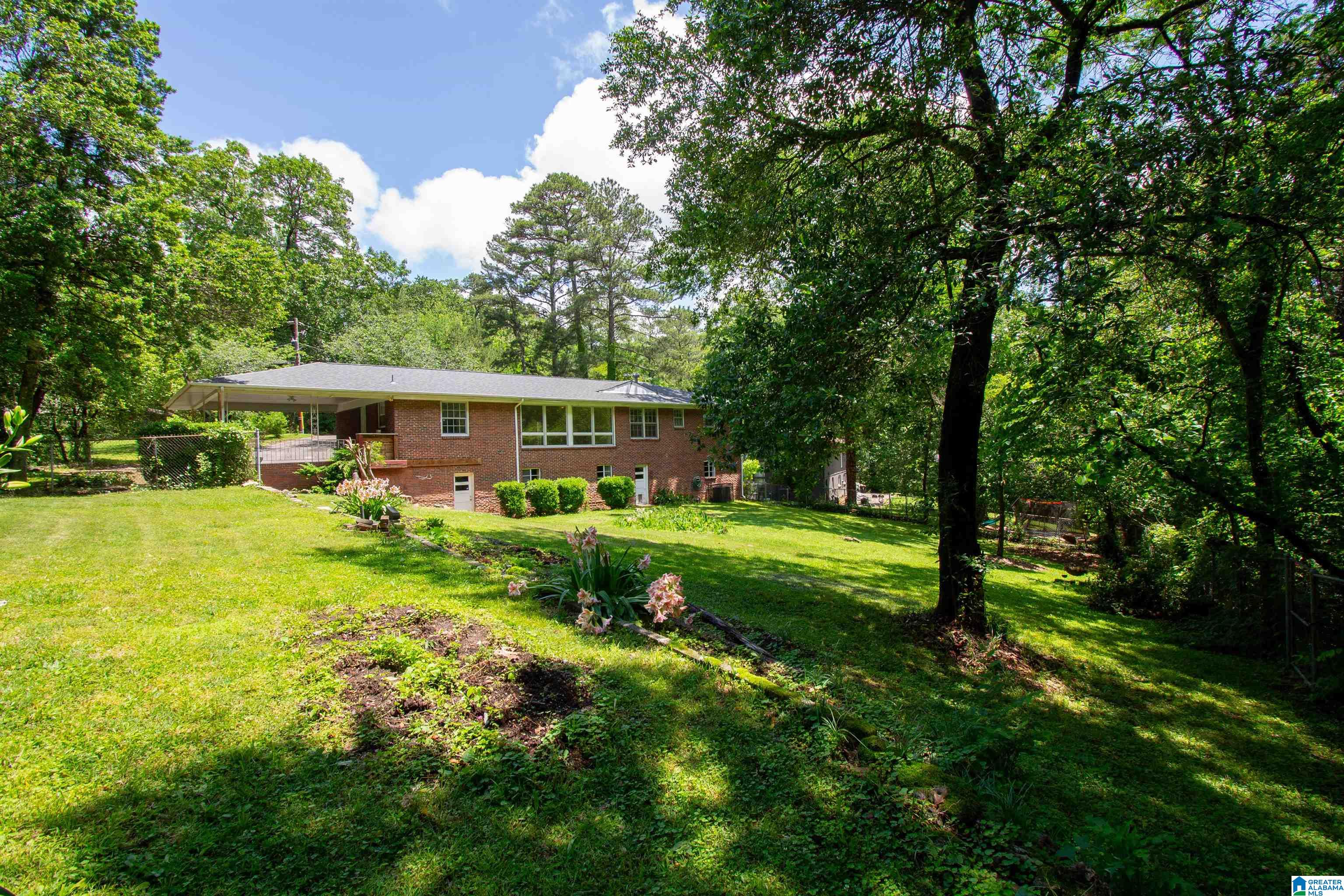 567 Rutherford Circle Birmingham, AL 35206 - Photo 62 of 65