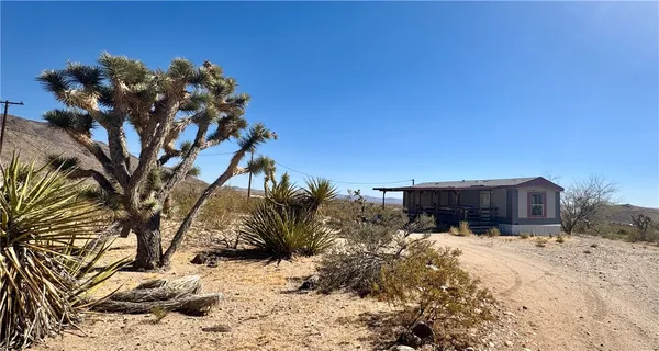 $49,000 | 16549 Lakeside Drive, Dolan Springs, AZ 86441