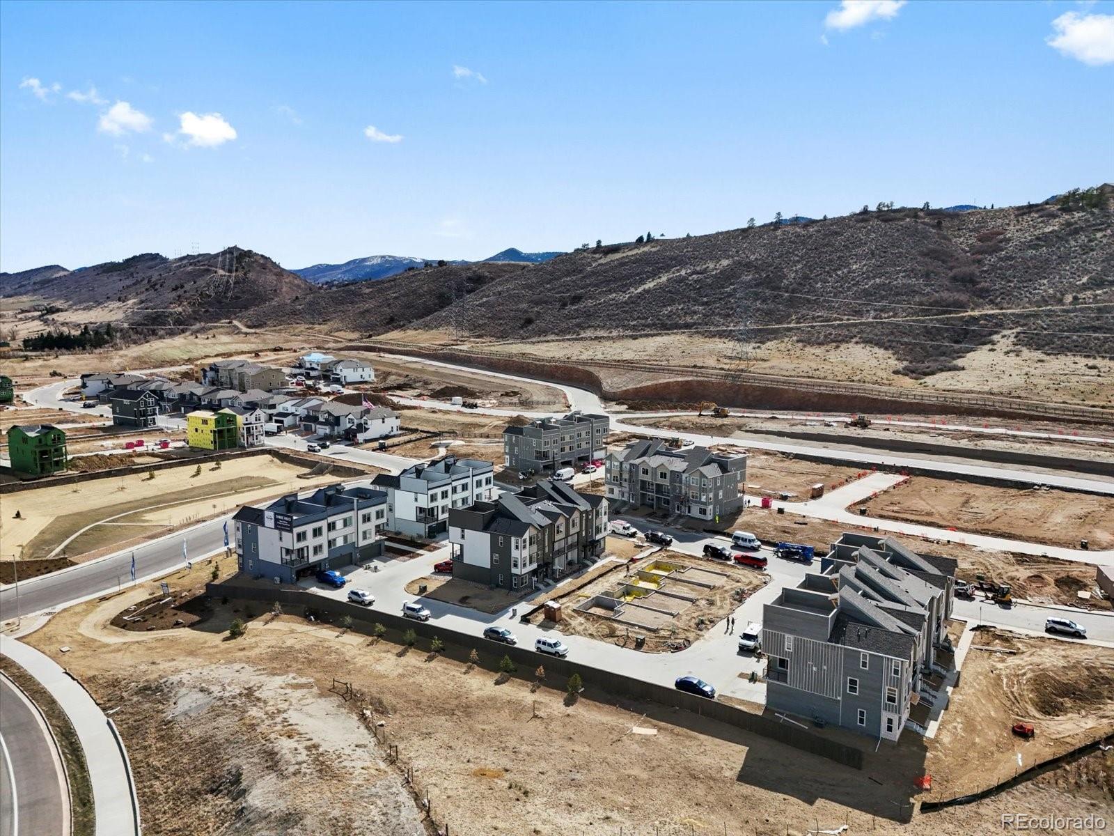 14422 Pansy Loop Morrison, CO 80465 - Photo 27 of 33