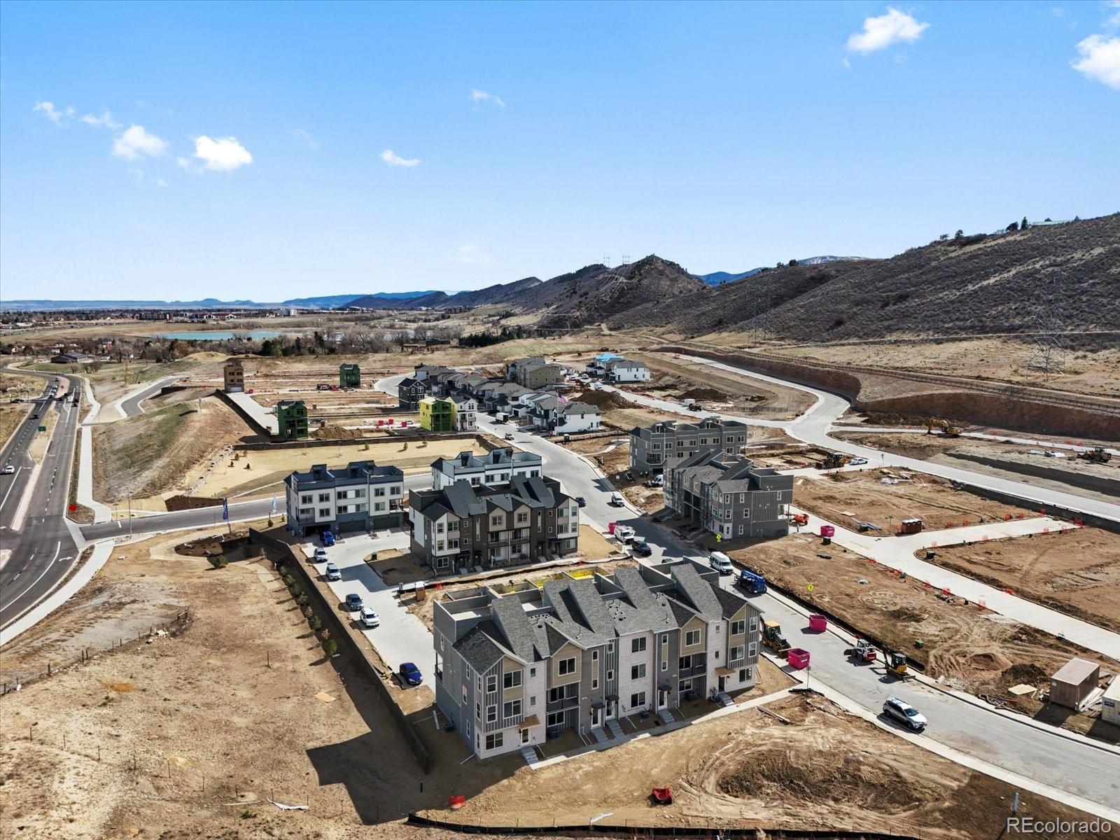 14422 Pansy Loop Morrison, CO 80465 - Photo 28 of 33