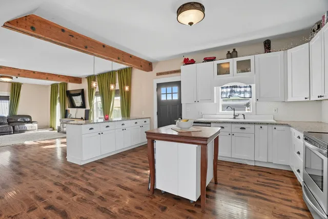 $449,999 | 5283 Estate Road North, Sprague, WA 99032