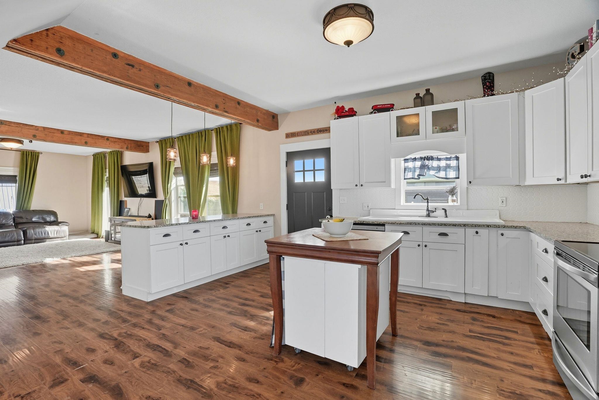 5283 Estate Road North Sprague, WA 99032 - Photo 11 of 43