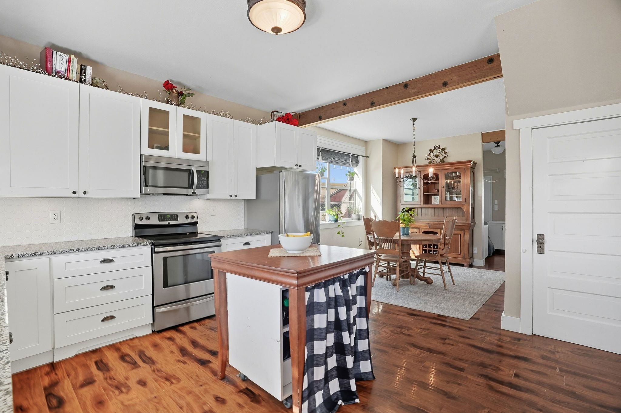 5283 Estate Road North Sprague, WA 99032 - Photo 12 of 43