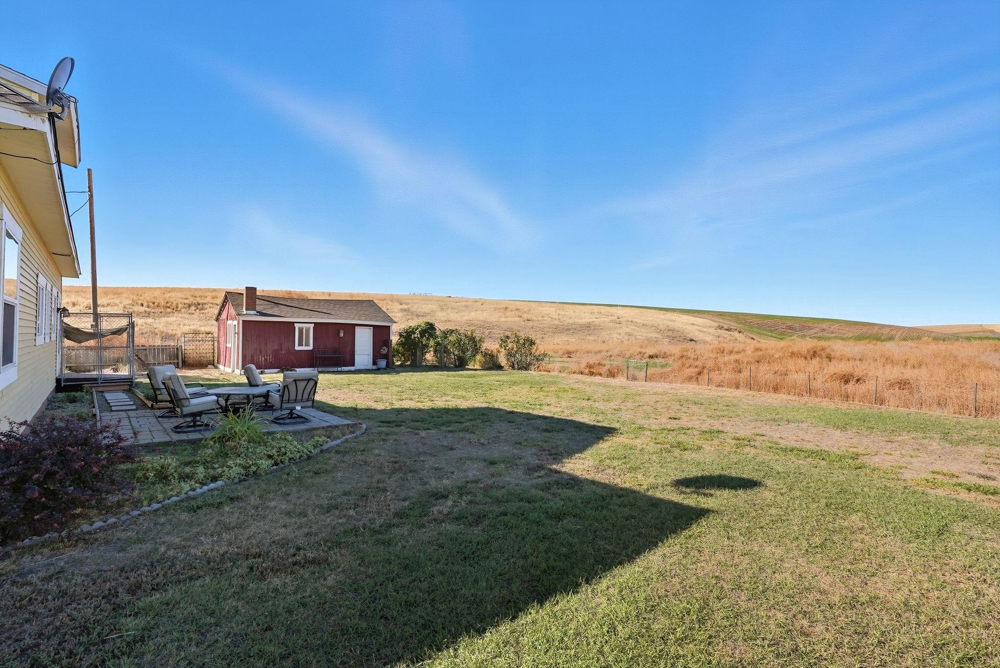 5283 Estate Road North Sprague, WA 99032 - Photo 29 of 43