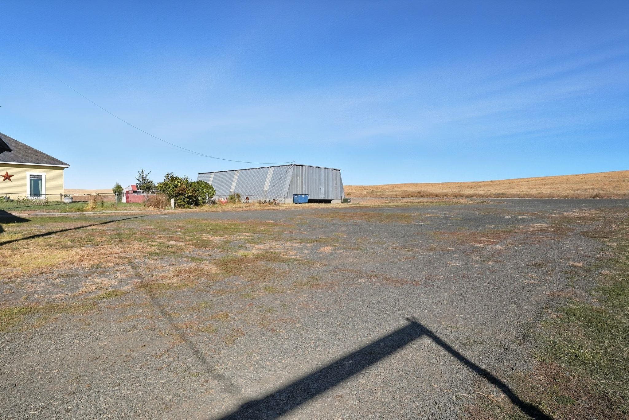 5283 Estate Road North Sprague, WA 99032 - Photo 40 of 43