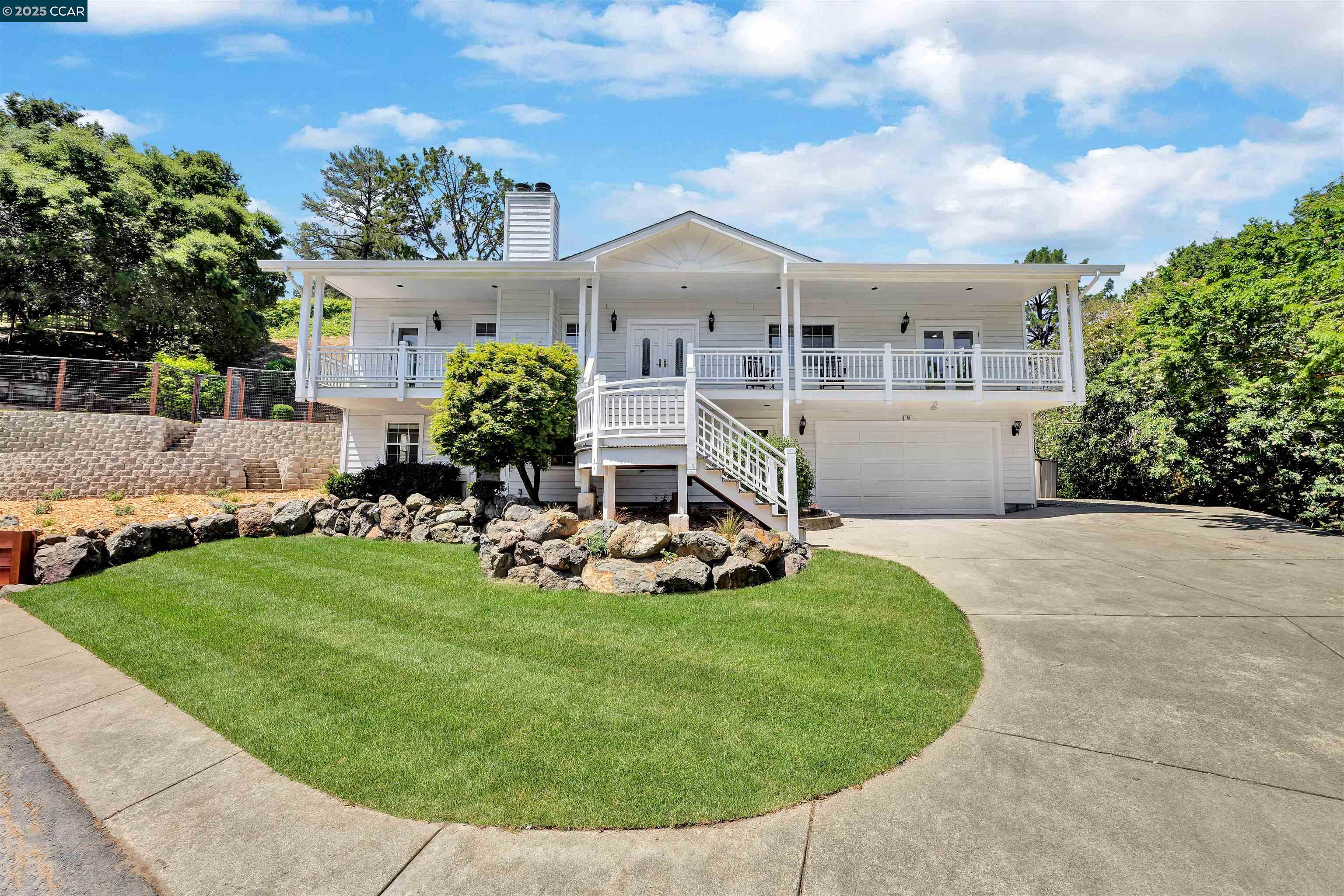 48 Sterling Way Lafayette, CA 94549 - Photo 1 of 1