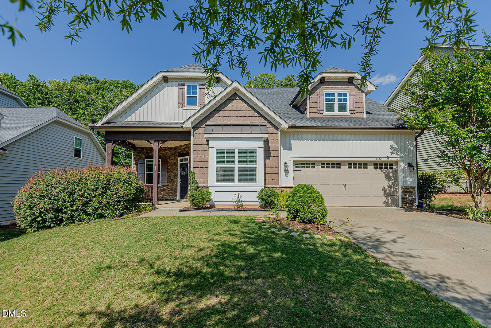 523 Botan Way Hillsborough, NC 27278 - Photo 48 of 54 _MGP3162