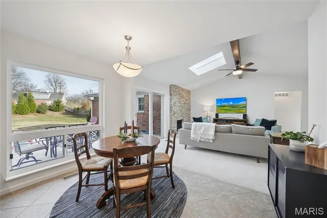 $525,000 | 323 Algonquin Drive, Ballwin, MO 63011