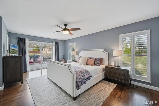 $525,000 | 323 Algonquin Drive, Ballwin, MO 63011