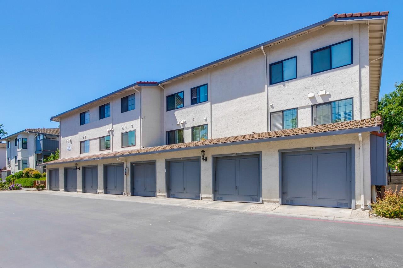 363 Kenbrook Circle San Jose, CA 95111 - Photo 16 of 21 a front view of a building with a street