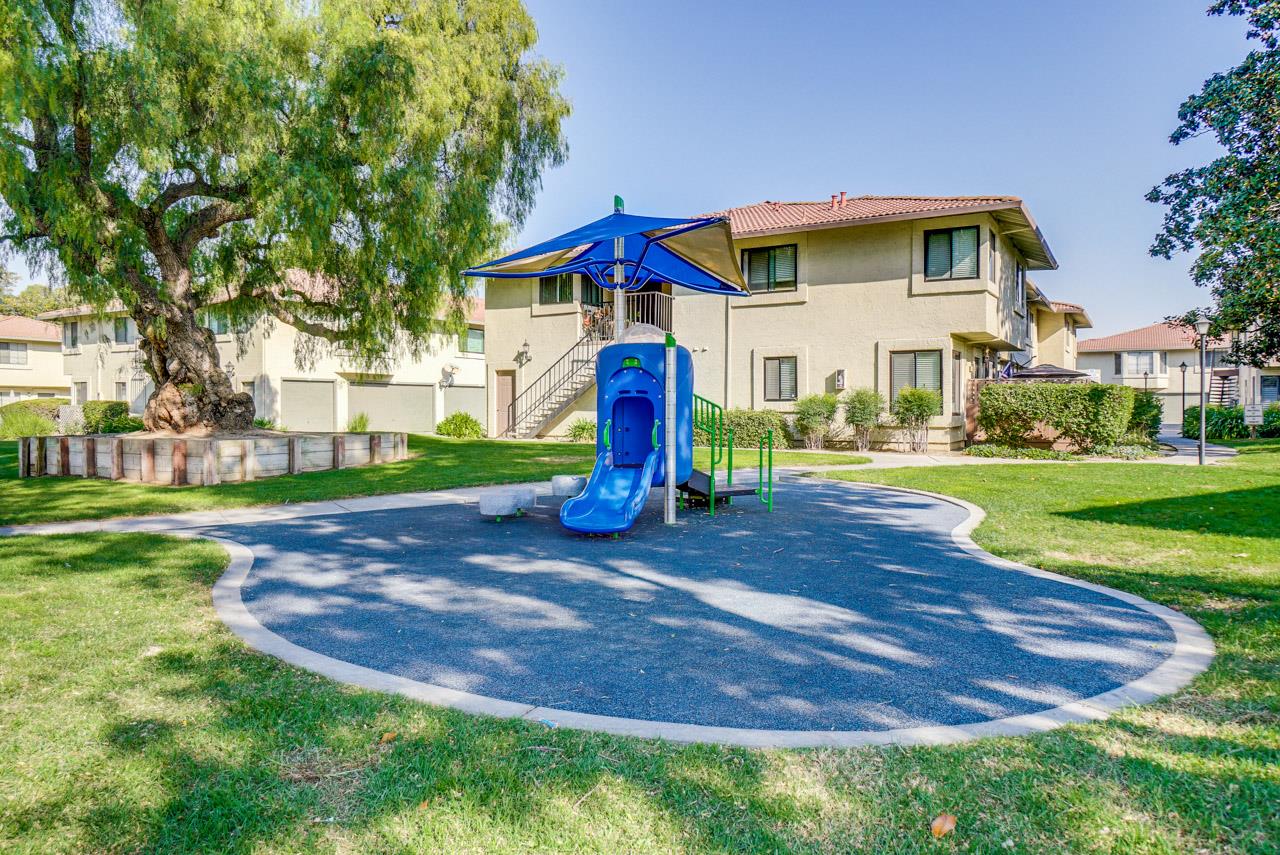 363 Kenbrook Circle San Jose, CA 95111 - Photo 19 of 21 a view of a house with a yard