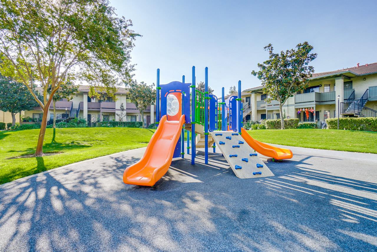 363 Kenbrook Circle San Jose, CA 95111 - Photo 20 of 21 a view of a park with slide